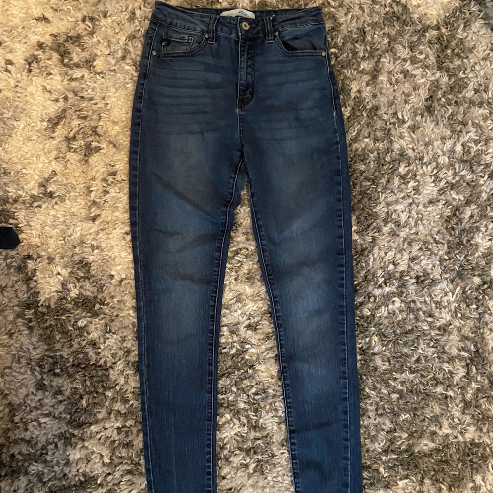 Kancan Jean 27